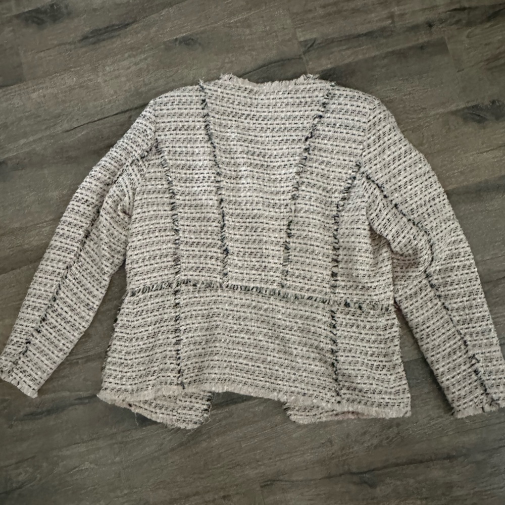 Ever New Boucle Blazer - Picture 2 of 3